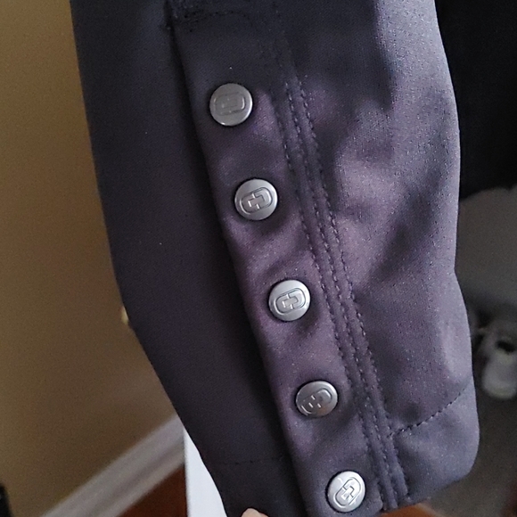 Ogio black jacket - Picture 2 of 6